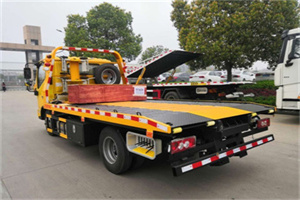 马边道路救援拖车报价