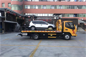 马边附近汽车拖车电话