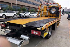 马边24小时汽车送油服务公司